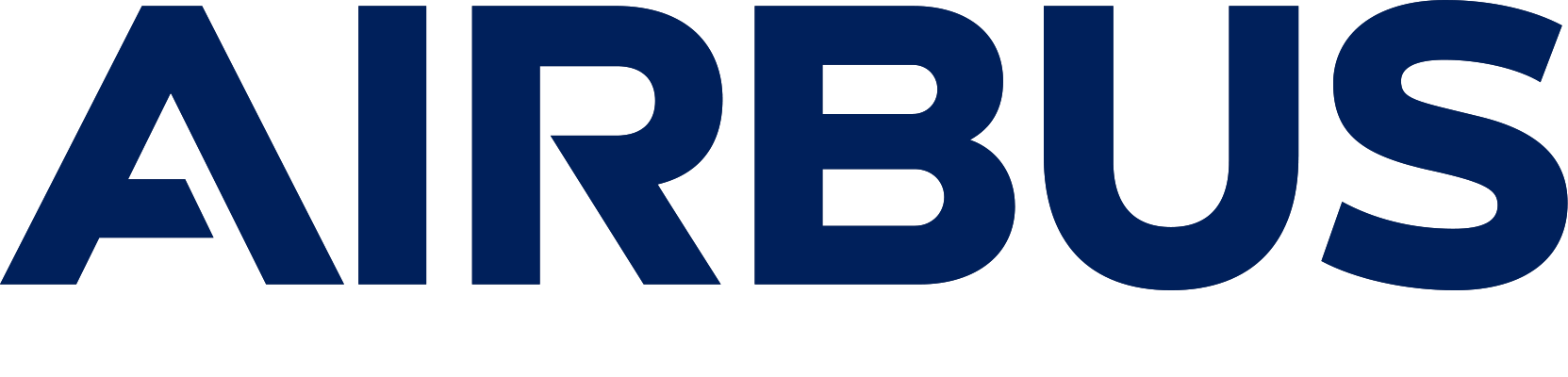 Logo Airbus